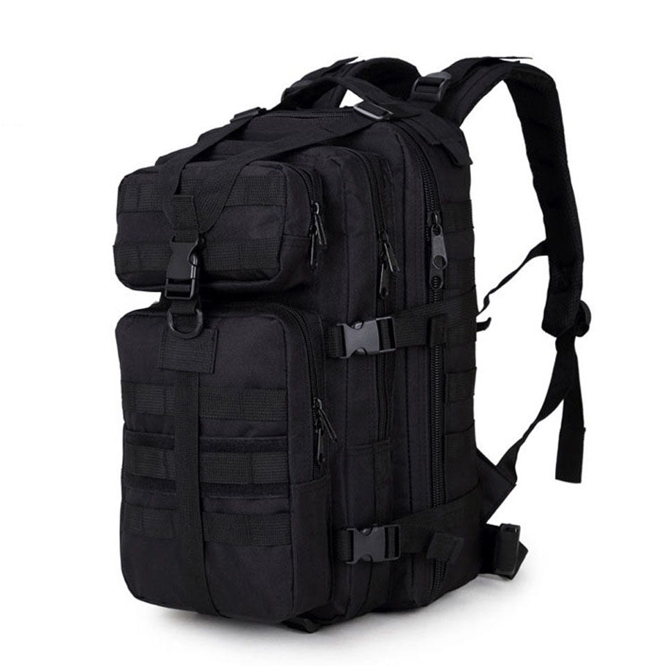 35L Military Tactical Backpack