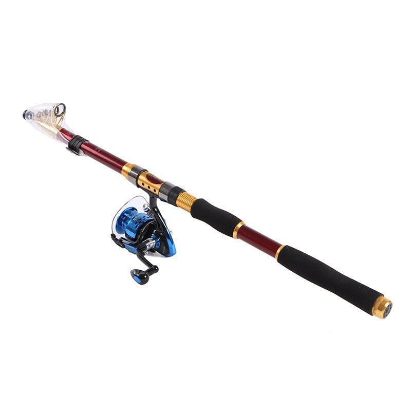 3.0M 3.6M Fishing Rod
