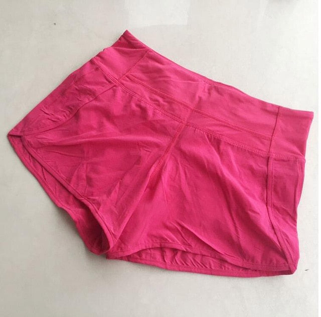 Women's Running/Yoga Shorts