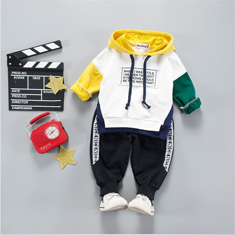 Baby Clothing Sets Costume For Boy