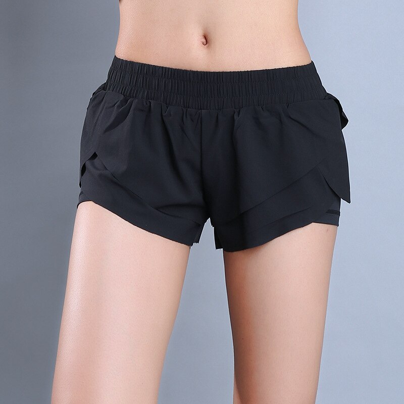 Women's Running/Yoga Shorts