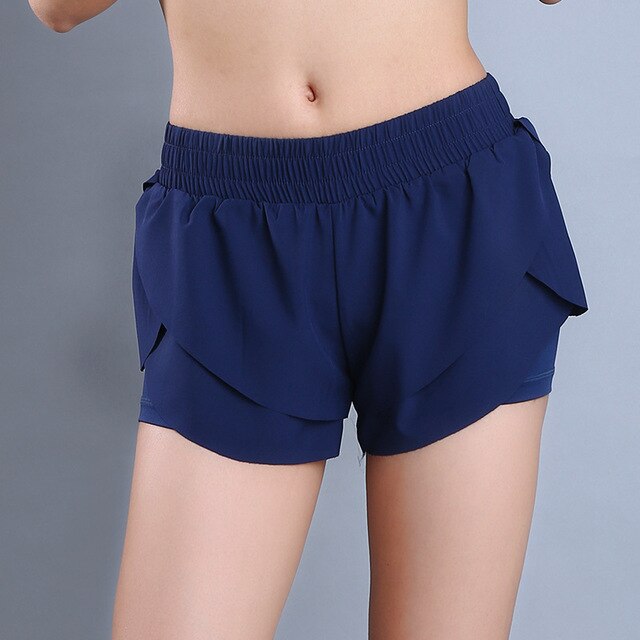 Women's Running Shorts