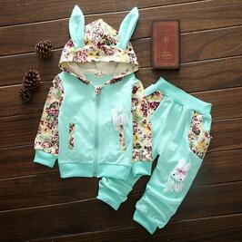 Girl Clothes Sets