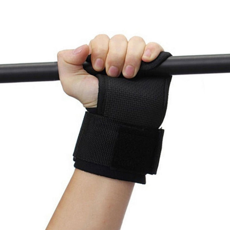 Hand Bar Wrist Support Protection