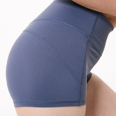 Women's Training Shorts