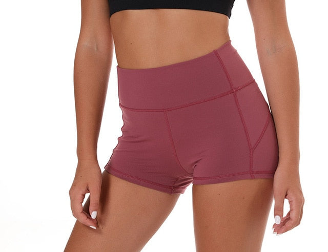 Women's Training Shorts