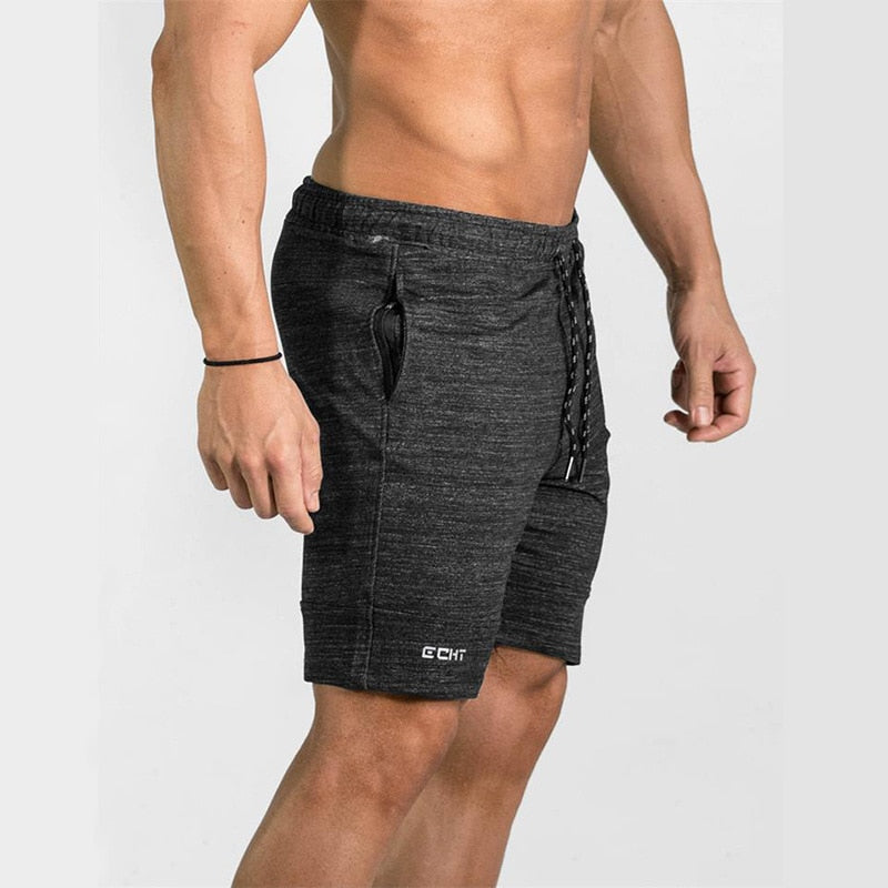 Men's Fitness/Gym Shorts