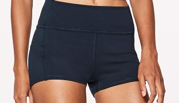 Women's Training Shorts