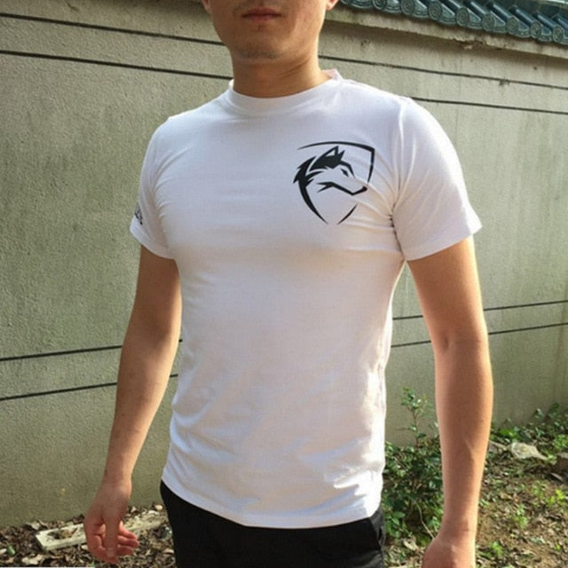 Men's New Rashgard Sport Shirt