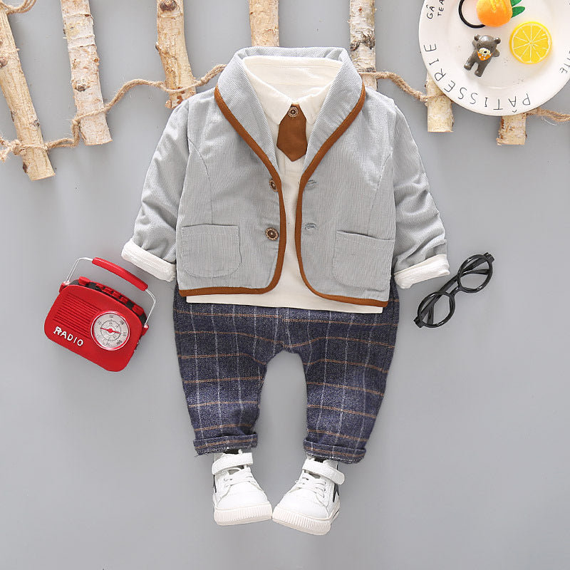 Kinds/Baby Clothes Set