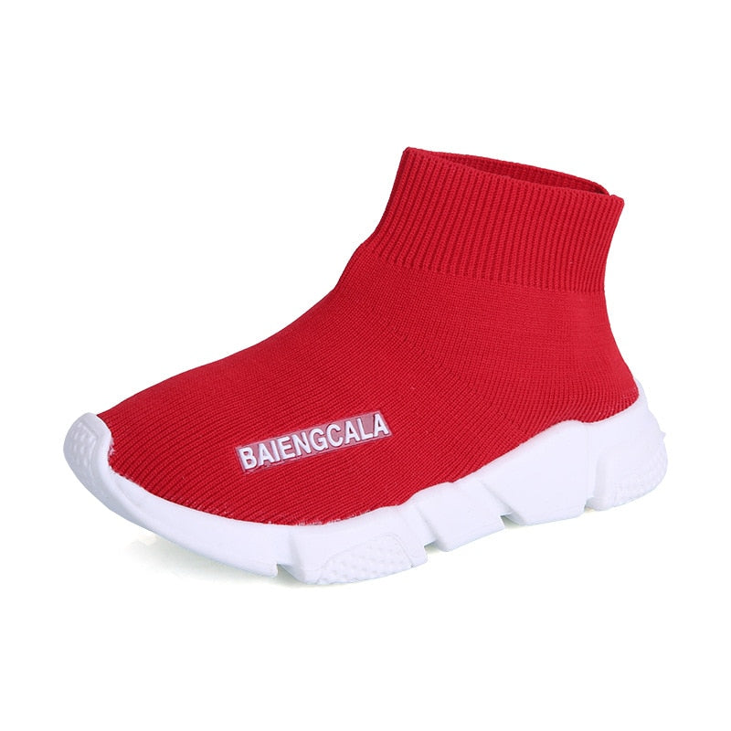 2018 Childrens Sock Shoes