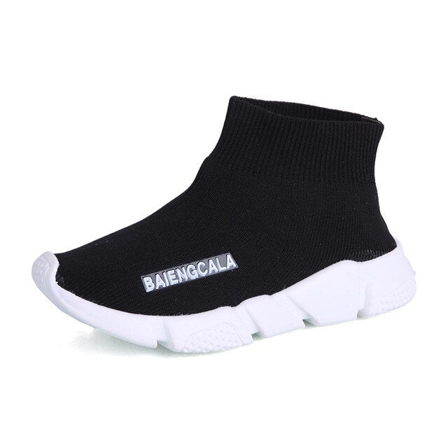 2018 Childrens Sock Shoes