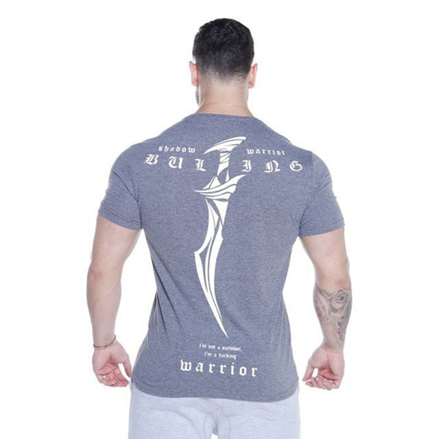Men's Fitness/Sport Shirt