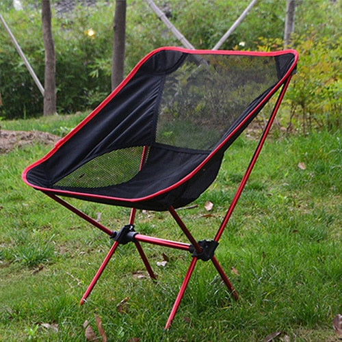 Portable Collapsible Chair
