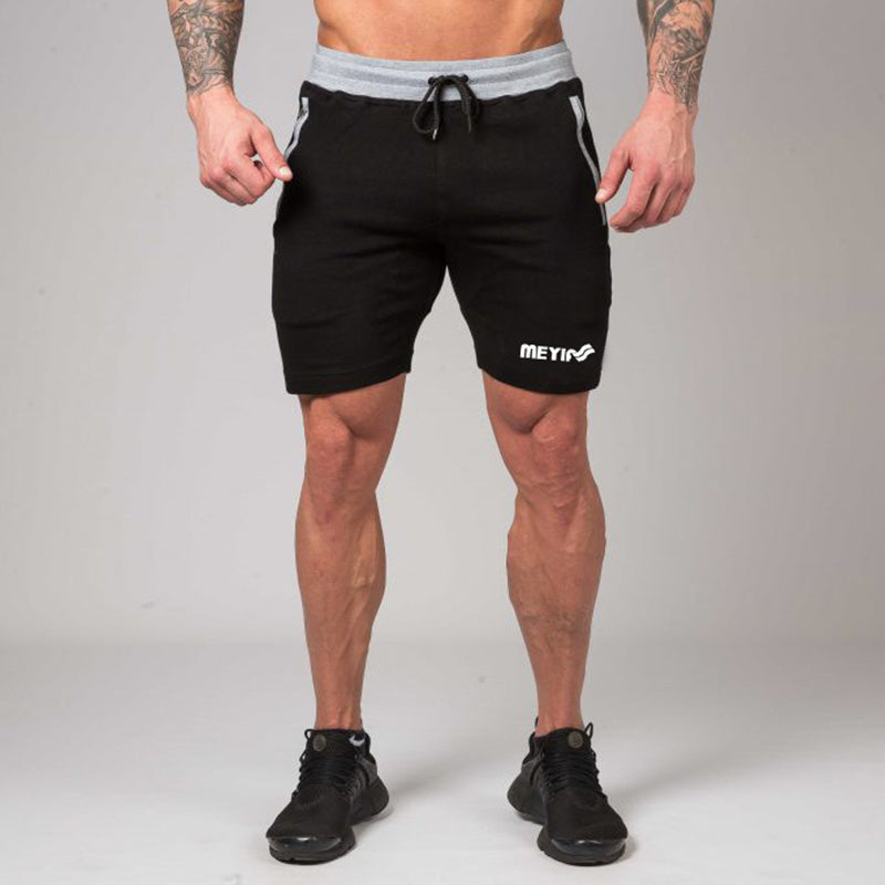 Men's Fitness/CrossFit Shorts