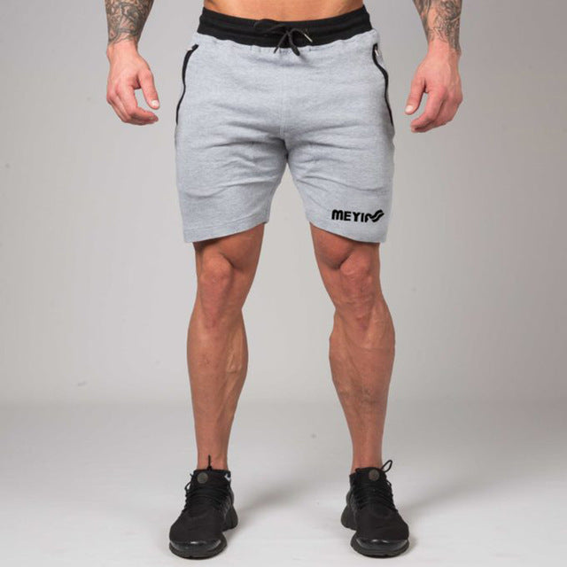 Men's Fitness/CrossFit Shorts