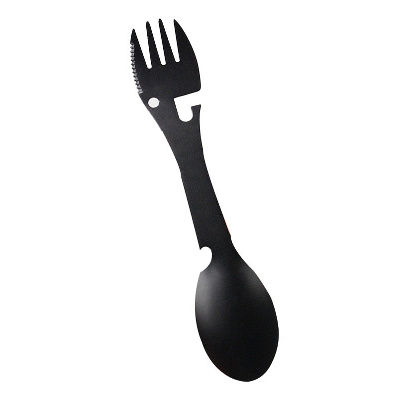 Camping Spoon Fork