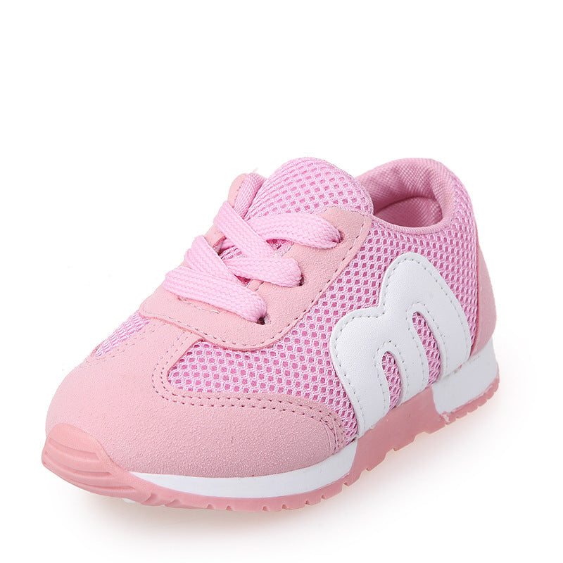 Girls Boys Casual Shoes