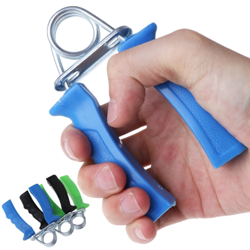 Hand Gripper For Fitness